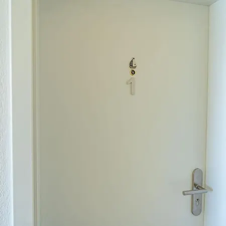 Ferienwohnung Mit Meerblick 