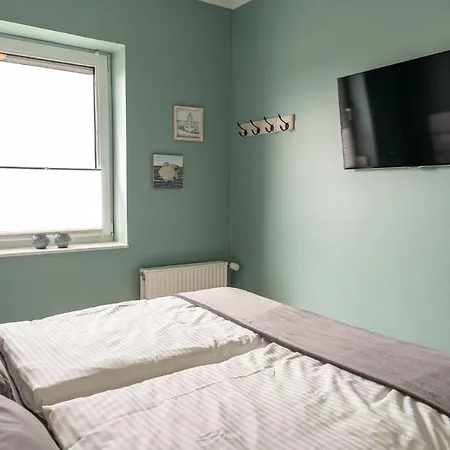 Ferienwohnung Mit Meerblick 