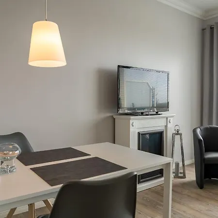 Ferienwohnung Mit Meerblick 
