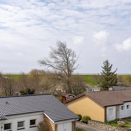 Appartement Ferienwohnung Mit Meerblick 