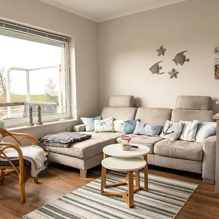 Ferienwohnung Mit Meerblick 