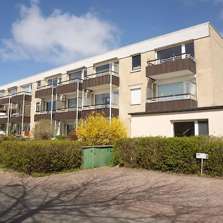 Ferienwohnung Mit Meerblick 