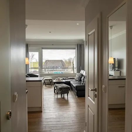 Ferienwohnung Mit Meerblick 