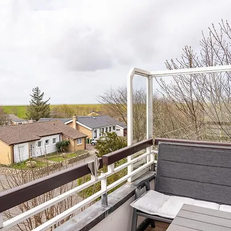 Ferienwohnung Mit Meerblick 