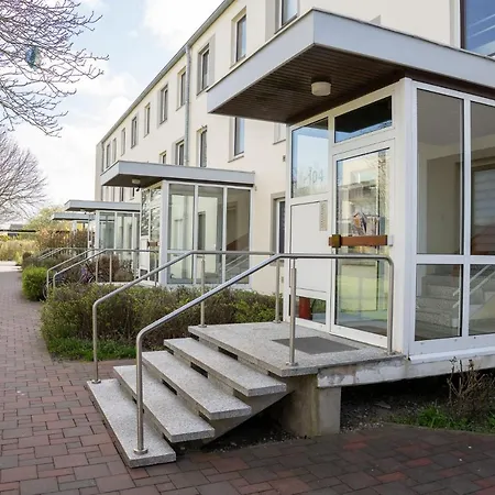 Ferienwohnung Mit Meerblick 