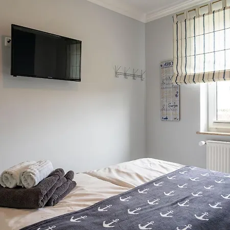 Ferienwohnung Mit Meerblick 